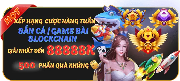 Game Show Trực Tuyến tại CV88