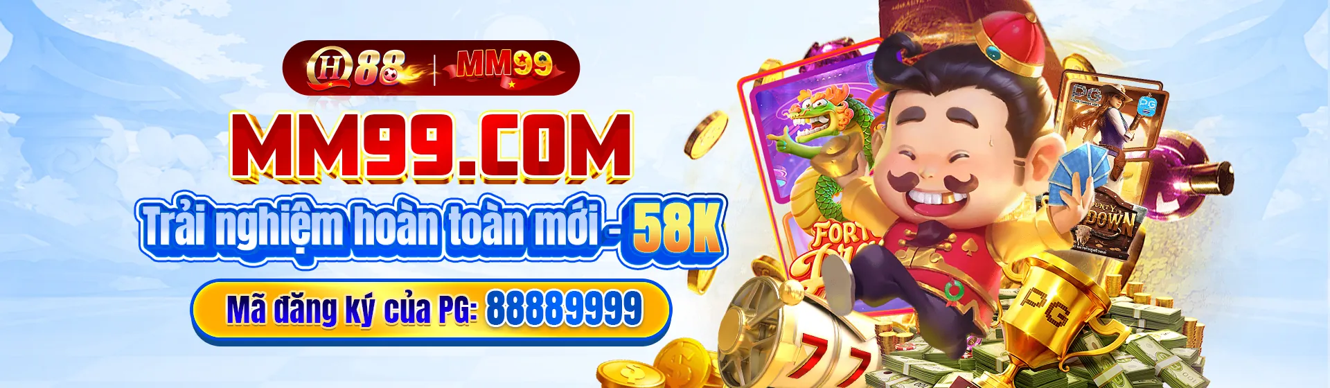 Hình ảnh chào mừng ưu đãi CV88