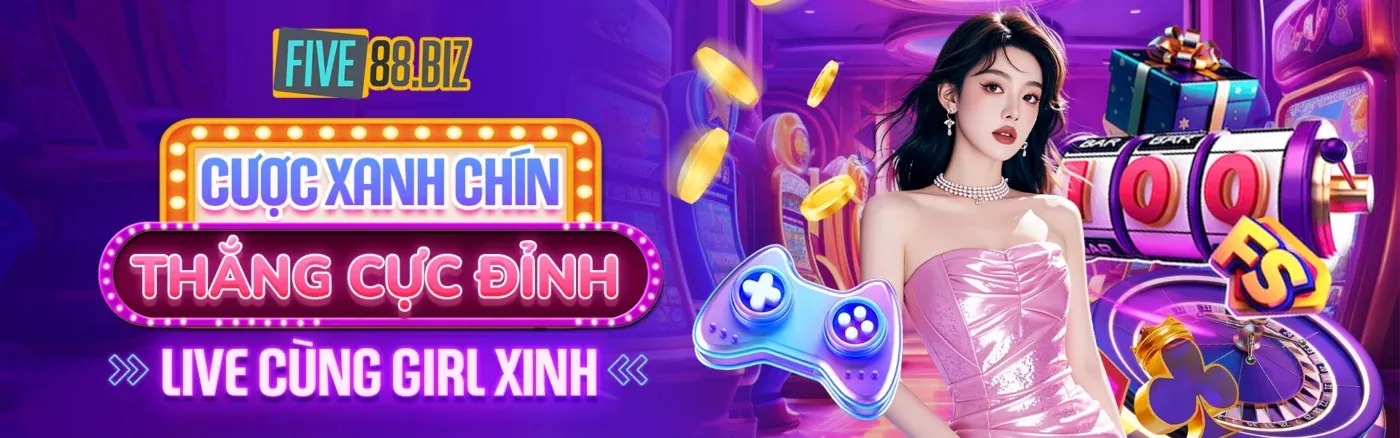 Hình ảnh chính trò chơi Slot CV88