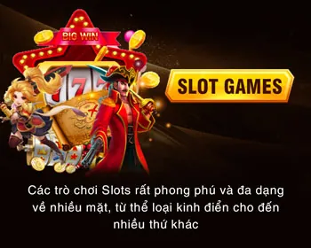 Slot 3D và Mobile